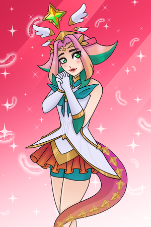 Star Guardian Neeko