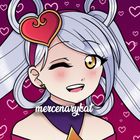 Sweetheart Sona