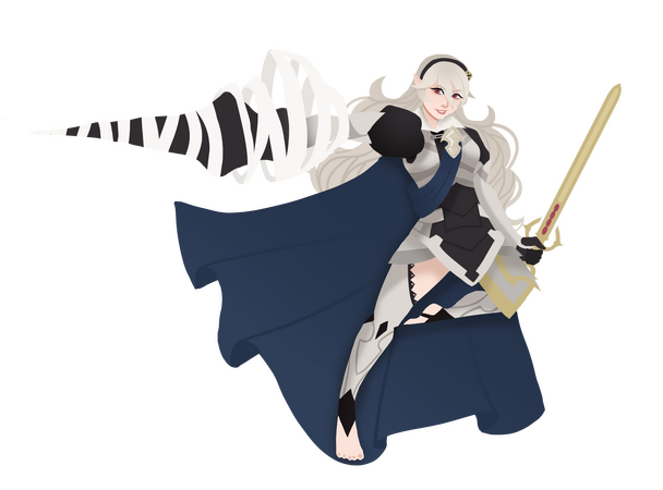 Corrin