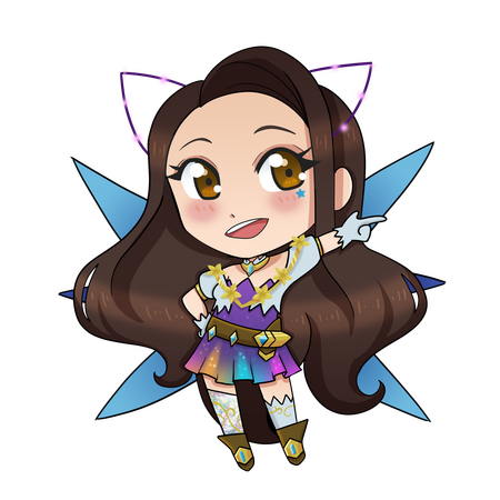 $45 Chibi